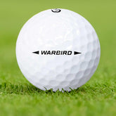 Callaway Warbird